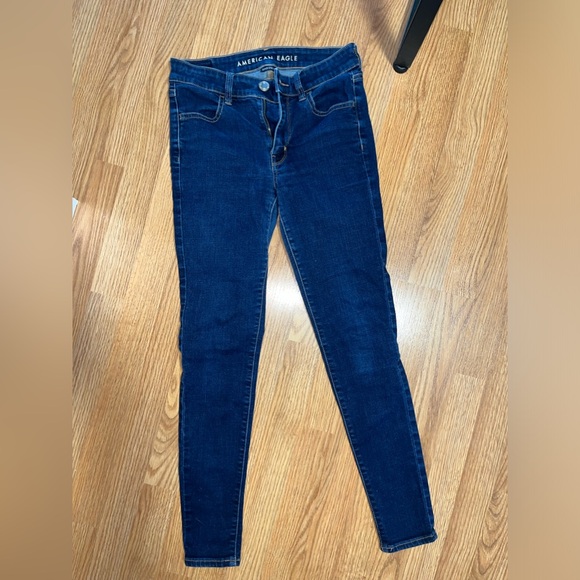Jean american eagle for women - Picture 3 of 3